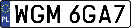 WGM6GA7