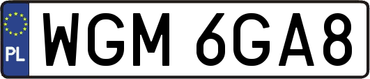 WGM6GA8