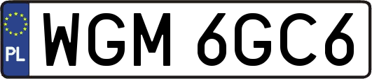 WGM6GC6