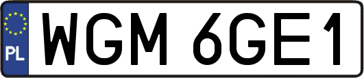 WGM6GE1
