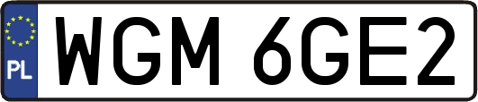 WGM6GE2