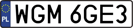 WGM6GE3