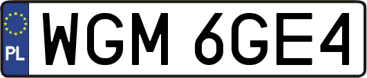WGM6GE4