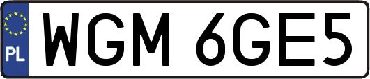 WGM6GE5
