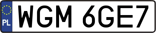 WGM6GE7