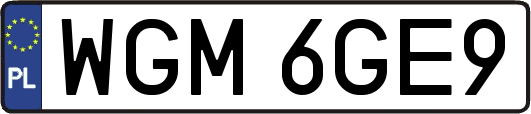 WGM6GE9