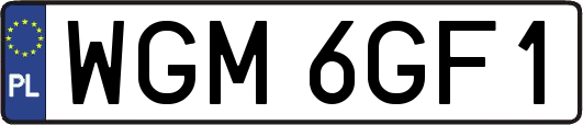 WGM6GF1