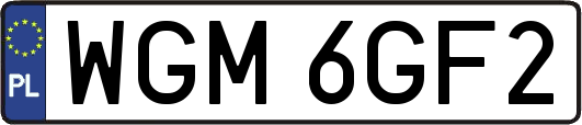 WGM6GF2