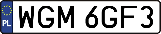 WGM6GF3