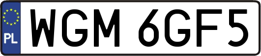 WGM6GF5