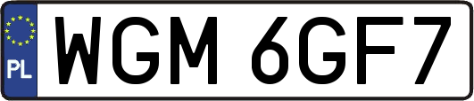 WGM6GF7