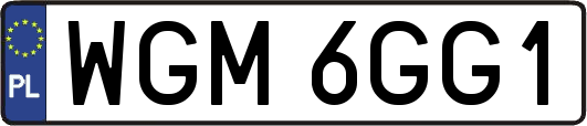 WGM6GG1