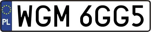 WGM6GG5