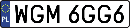 WGM6GG6