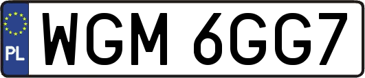 WGM6GG7