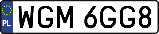 WGM6GG8
