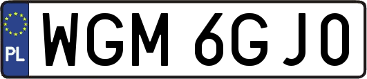 WGM6GJ0