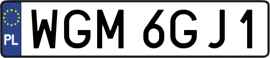 WGM6GJ1