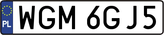 WGM6GJ5
