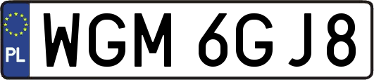 WGM6GJ8