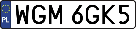 WGM6GK5