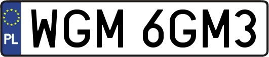 WGM6GM3