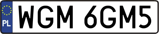 WGM6GM5