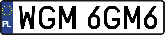 WGM6GM6