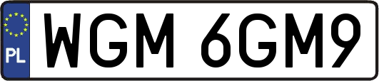 WGM6GM9