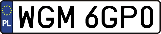 WGM6GP0