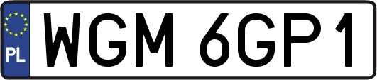 WGM6GP1