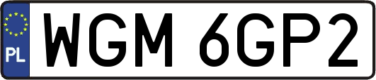 WGM6GP2