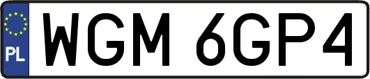 WGM6GP4