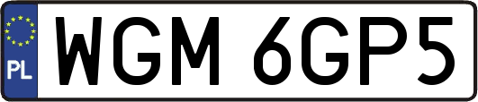 WGM6GP5