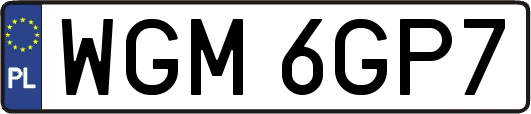 WGM6GP7