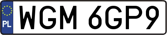 WGM6GP9