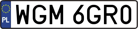 WGM6GR0
