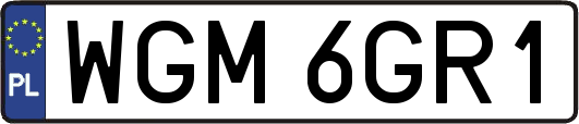 WGM6GR1
