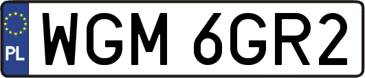 WGM6GR2