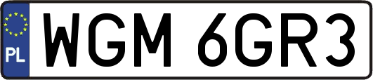 WGM6GR3
