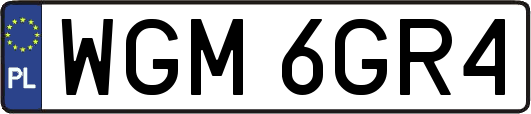 WGM6GR4
