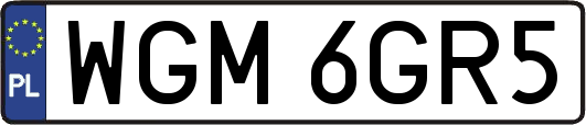 WGM6GR5