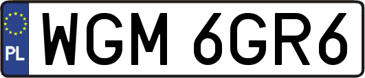 WGM6GR6