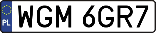 WGM6GR7