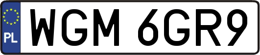 WGM6GR9
