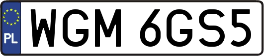 WGM6GS5