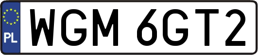 WGM6GT2