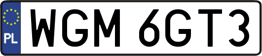 WGM6GT3