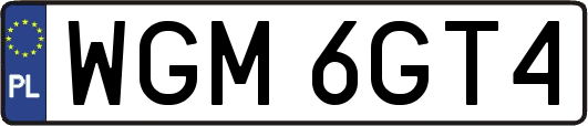 WGM6GT4