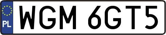 WGM6GT5